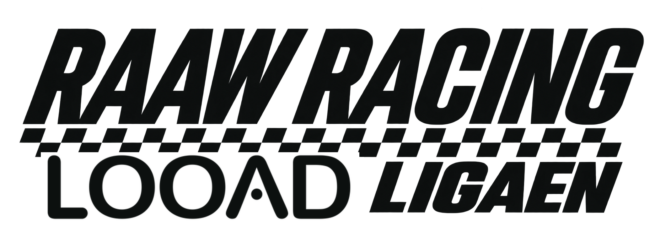 RAAW Racing LOOAD Ligaen